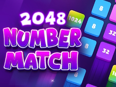 Spil 2048 Number Match