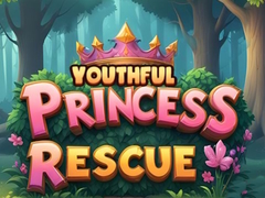 Spil Youthful Princess Rescue