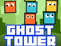 Spil Ghost Tower