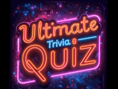 Spil Ultimate Trivia Quiz