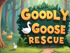 Spil Goodly Goose Rescue