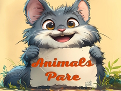Spil Animals Pare