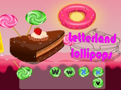 Spil Letterland Lollipops