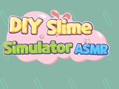 Spil DIY Slime Simulator ASMR