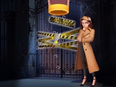 Spil Pin Detective