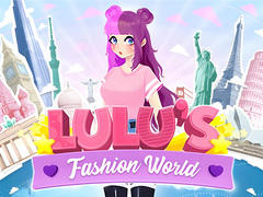 Spil Lulu's Fashion World
