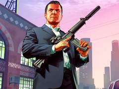 Spil GTA Crime Simulator