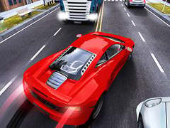 Spil Traffic Racer
