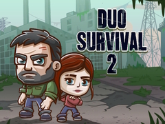Spil Duo Survival 2