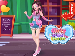 Spil Girly Pop Outfit