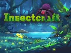 Spil Insectcraft