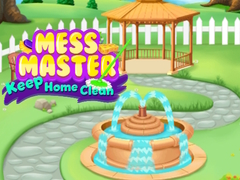 Spil Mess Master Keep Home Clean