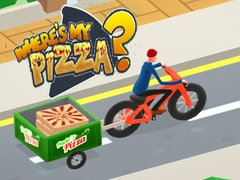 Spil Where’s My Pizza?