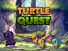 Spil Turtle Quest