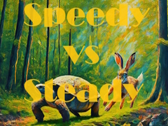 Spil Speedy vs Steady