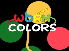 Spil Worm Colors