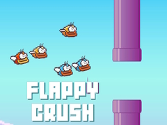 Spil Flappy Crush