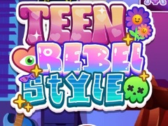 Spil Teen Rebel Style
