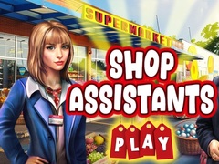 Spil Shop Assistants