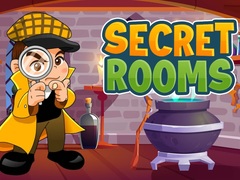 Spil Secret Rooms