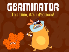 Spil Germinator This time, it's infectious