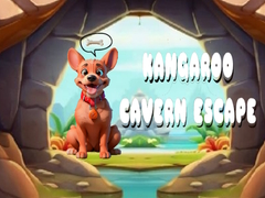Spil Kangaroo Cavern Escape