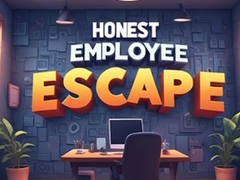 Spil Honest Employee Escape