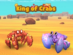 Spil King of Crabs