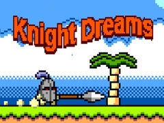 Spil Knight Dreams