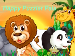 Spil Happy Puzzler Pals