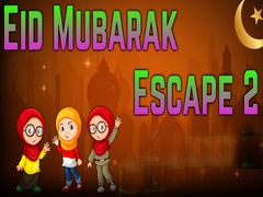 Spil Amgel Eid Mubarak Escape 2