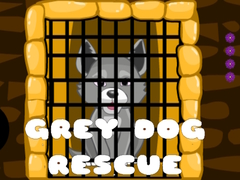 Spil Grey Dog Rescue
