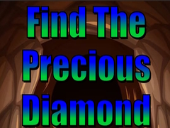 Spil Find The Precious Diamond