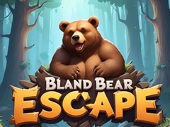 Spil Bland Bear Escape