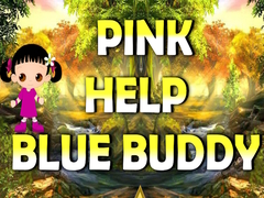 Spil Pink Help Blue Buddy