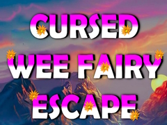 Spil Cursed Wee Fairy Escape