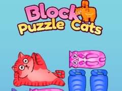 Spil Block Puzzle Cats