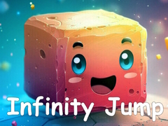 Spil Infinity Jump