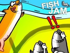 Spil Fish Jam