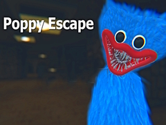 Spil Poppy Escape
