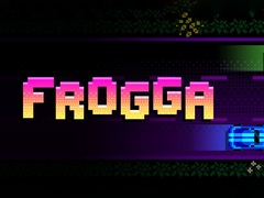 Spil Frogga