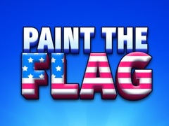 Spil Paint the Flag