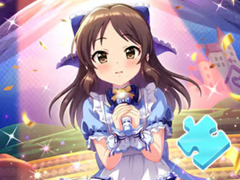 Spil Jigsaw Puzzle: Singing Girl