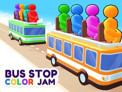 Spil Bus Stop Color Jam