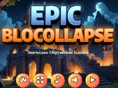 Spil Epic Blocollapse