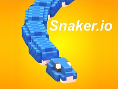 Spil Snaker.io