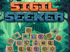 Spil Sigil Seeker