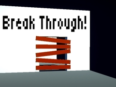 Spil Break Through!