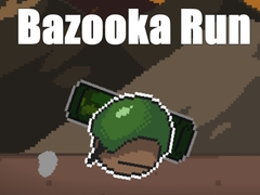 Spil Bazooka Run