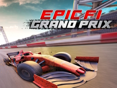 Spil Epic F1 Grand Prix